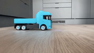 CyberTipper