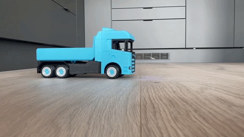 CyberTipper