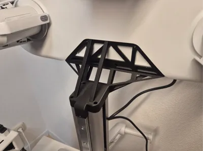 A1 mini - AMS lite - Top Mount horizontal