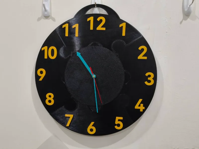 Big clock_spliced _clock_400mm