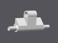 0.2mm layer, 4 walls, 100% infill