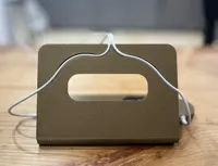 Dock iPhone avec support de charge Huawei Watch GT 4 — photo 4