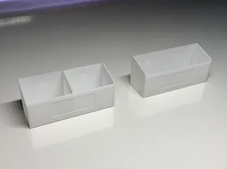 IKEA Skadis Tray