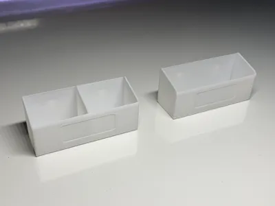 IKEA Skadis Tray