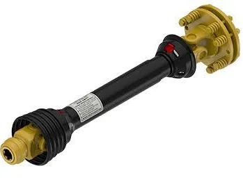 pto shafts