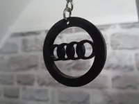 0.12mm layer, 2 walls, 15% infill