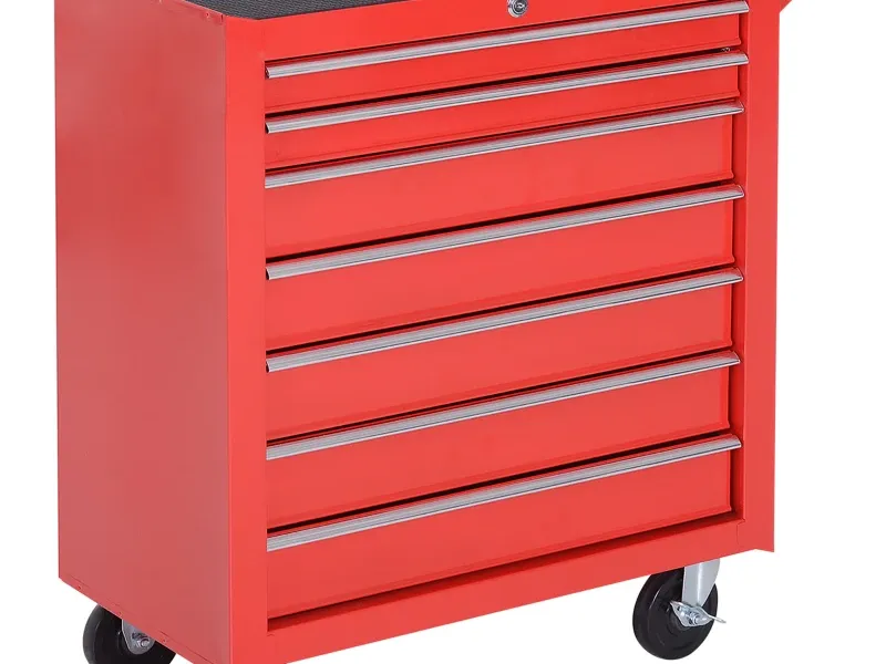 Toolbox HO