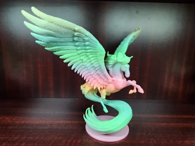 Pegasus