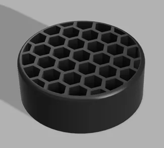 Killflash for THETA Compact Red Dot Sight