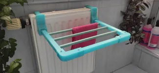 Mini dryer