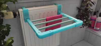 Mini dryer