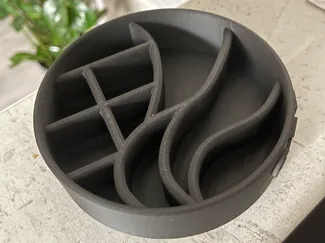 Pet Dog Slow Feeder Bowl