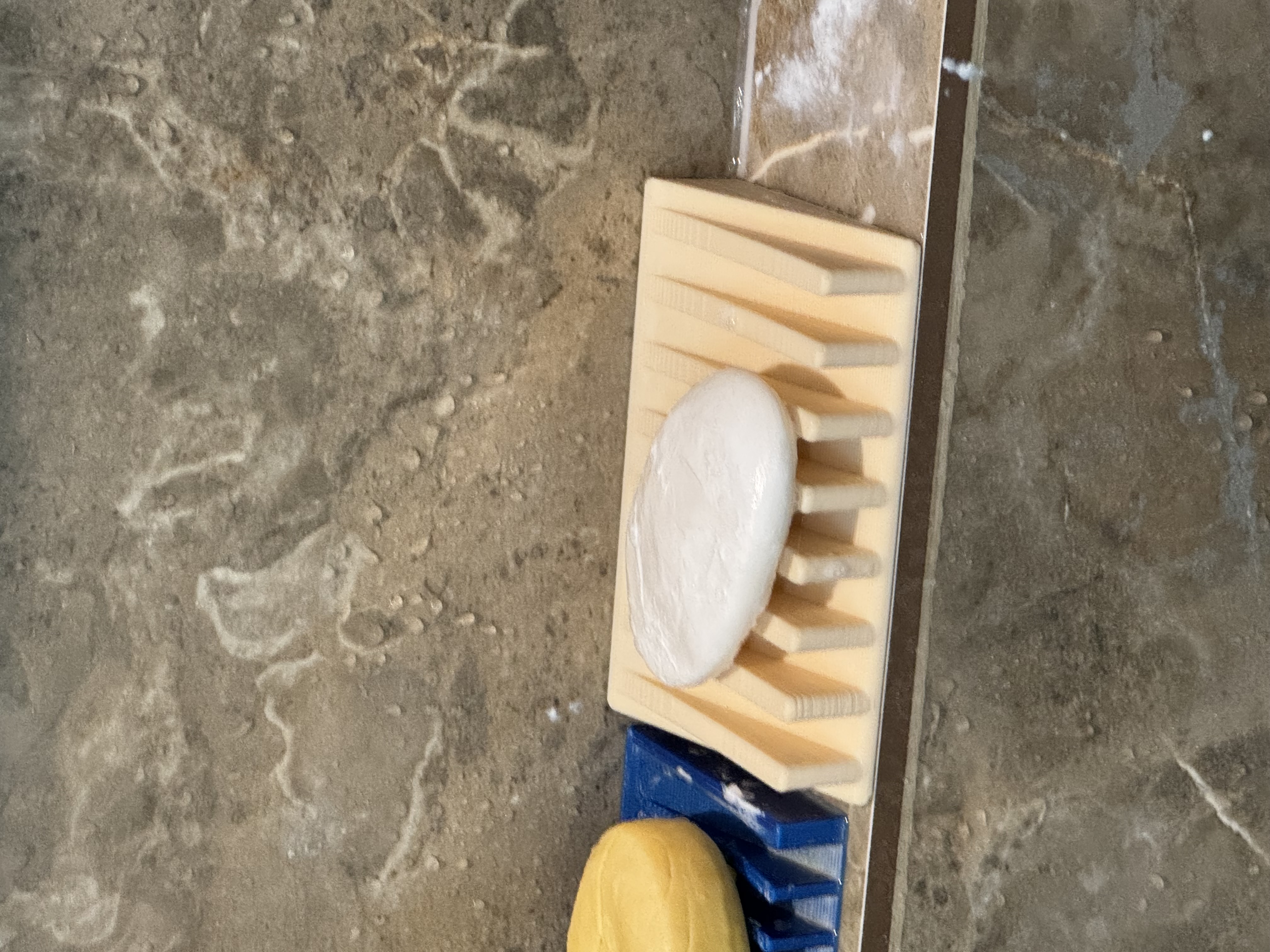 Miniatura 2 do modelo 3D Soap Dish
