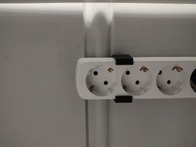 Ikea Koppla bracket/holder