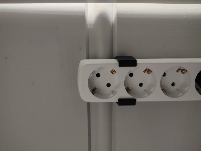 Ikea Koppla bracket/holder