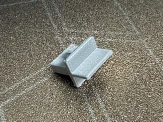 UI RJ45 Dust Cover