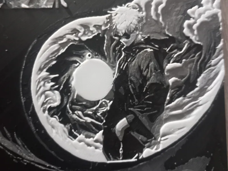 Jujutsu Kaisen - Gojo e Sukuna