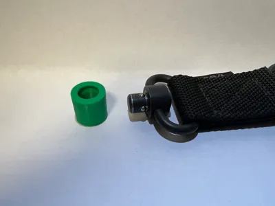 QD Quick Detach Mount