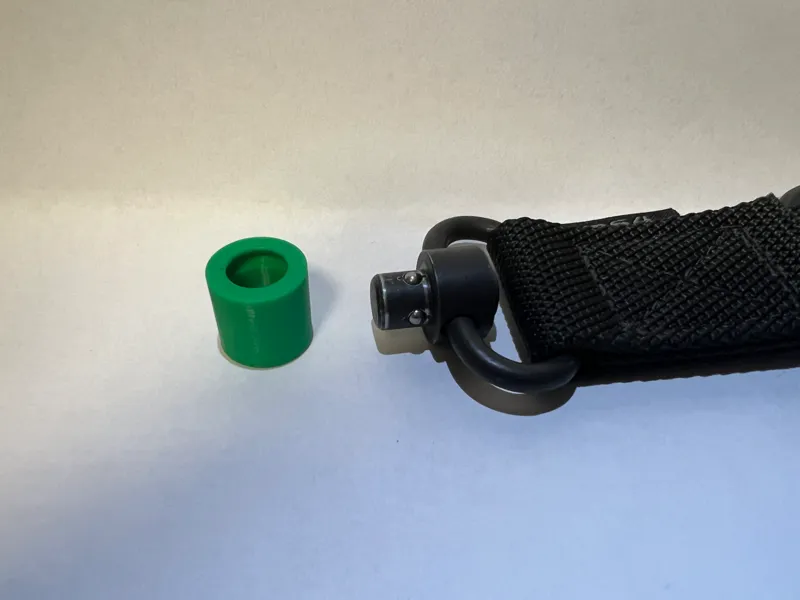 QD Quick Detach Mount
