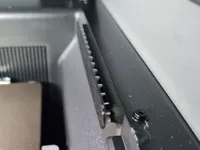 0.2mm layer, 3 walls, 15% infill