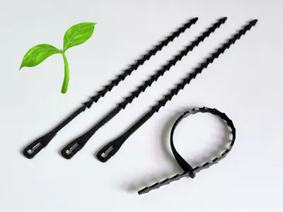 TPU Plant & Cable Tie