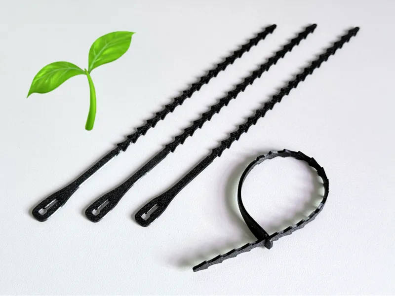 TPU Plant & Cable Tie