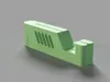 0.2mm layer, 4 walls, 10% infill
