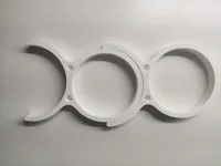 Blanks_Shelf only