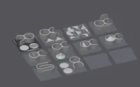 Shelf Accessories