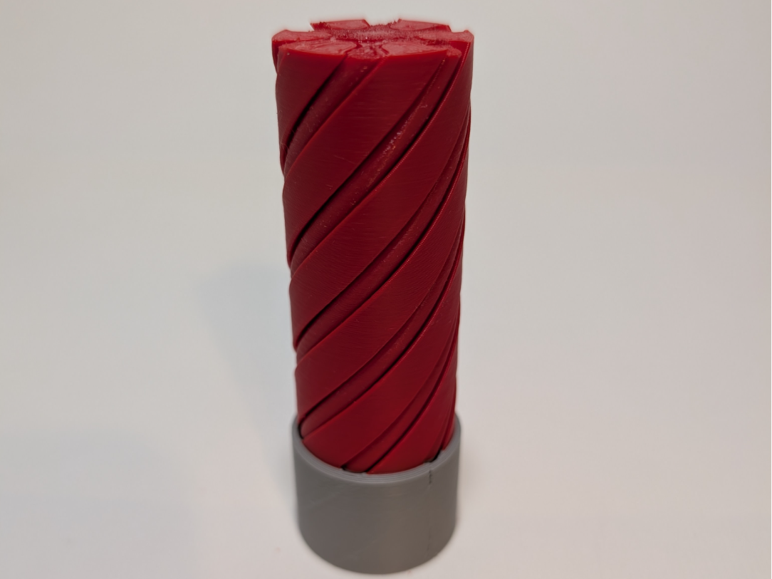 Shotgun Shell Fidget