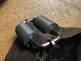 Slip Strap Pressure Locks