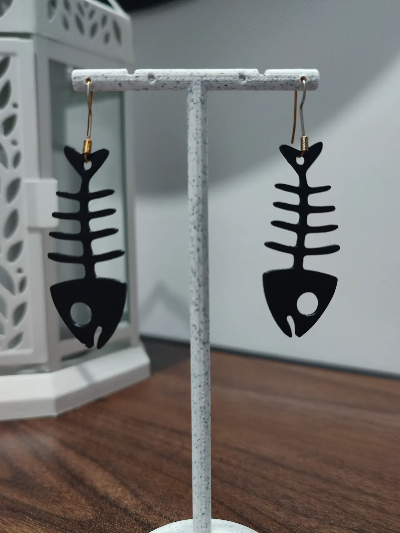 Aretes Esencia Marina view 3