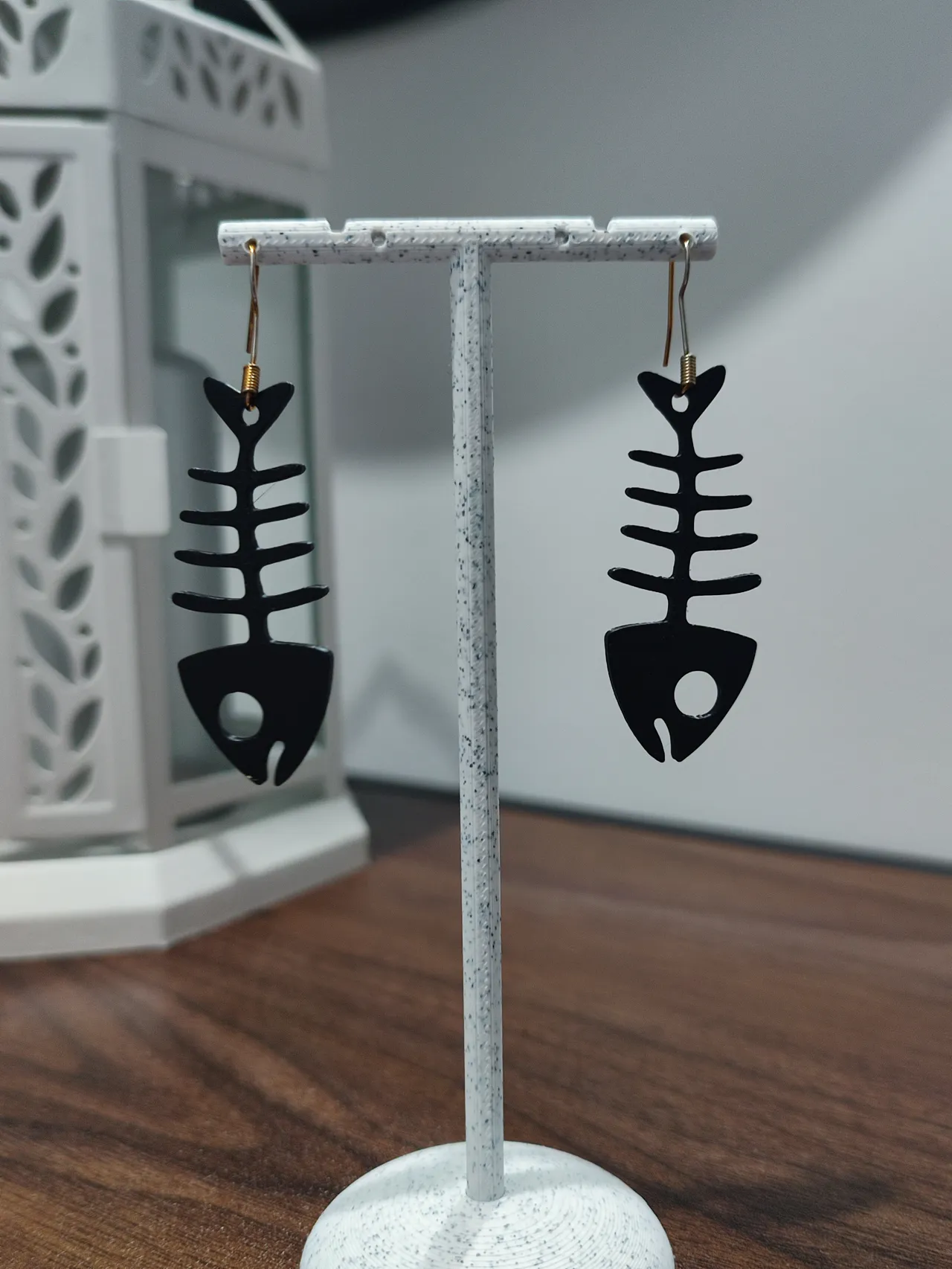 Aretes Esencia Marina view 2