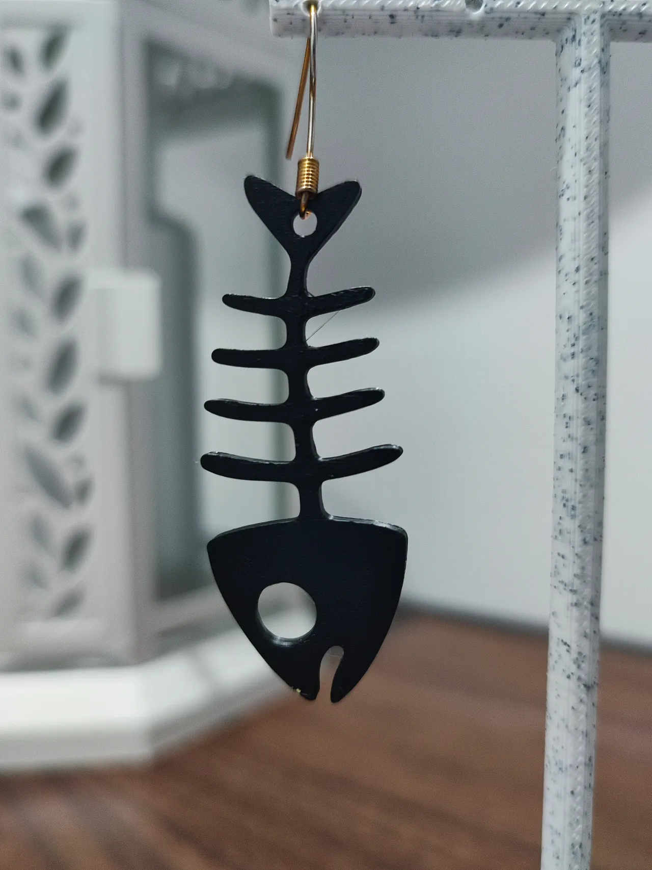 Aretes Esencia Marina view 4