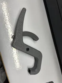 Pince de serrage Handi-Clamp — photo 8