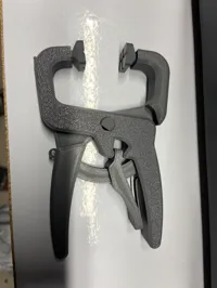 Pince de serrage Handi-Clamp — photo 2