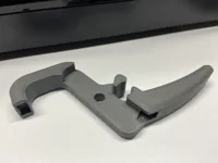 Pince de serrage Handi-Clamp — photo 6