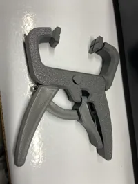 Pince de serrage Handi-Clamp — photo 9
