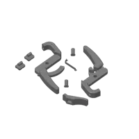 Pince de serrage Handi-Clamp — photo 3