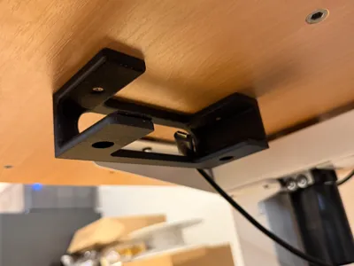 Laptop Bracket