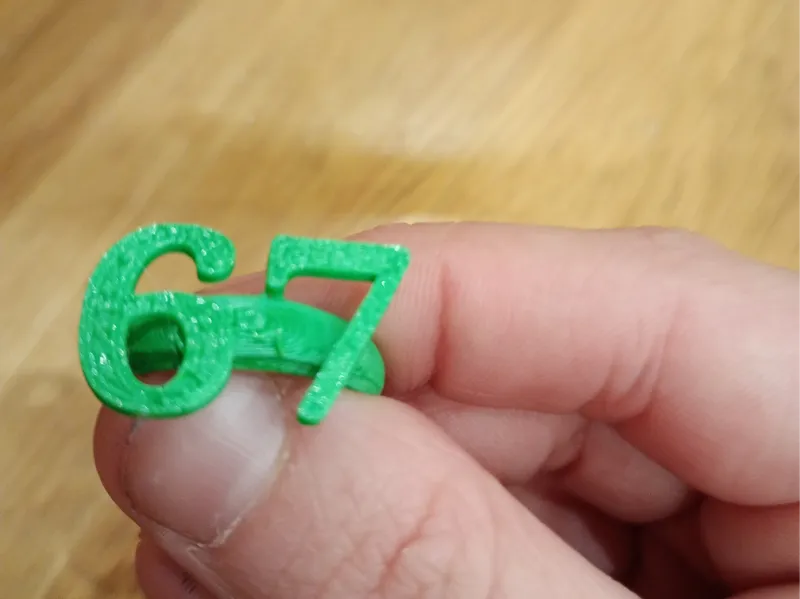 67-Ring