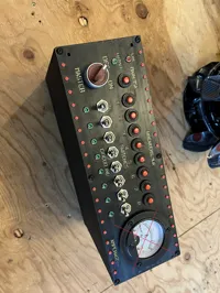 Smol version (No ammeter); All one color