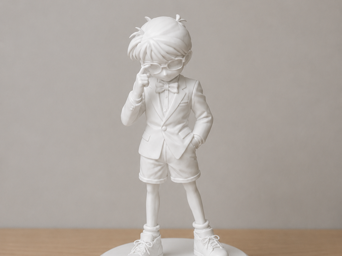 Young Detective (Conan)