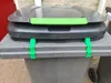 Garbage Bin Vent Clip JWV