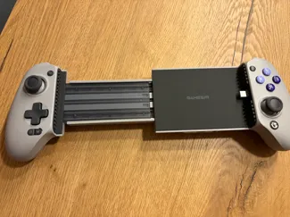 Gamesir G8 Galileo Extender