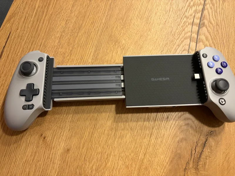 Gamesir G8 Galileo Extender