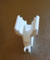 Open-base AMS Hub Block