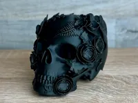 0.16mm layer, 2 walls, 15% infill