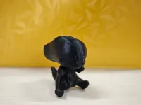 0.2mm 层高, 2 层墙, 15% 填充
