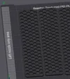 Grid 0.2mm layer, 2 walls, 15% infill